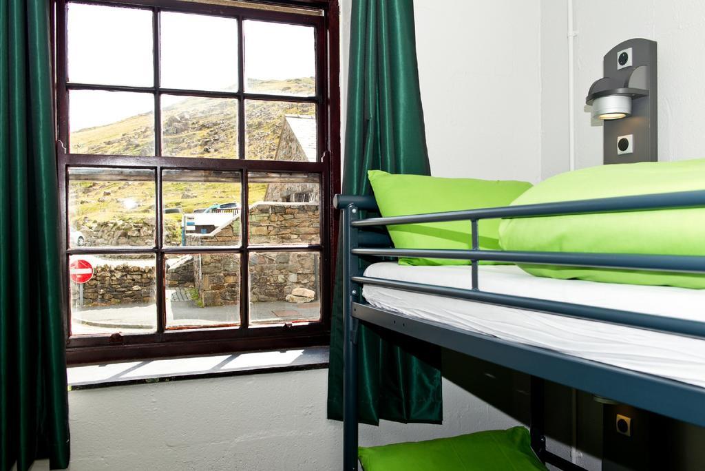 Yha Snowdon Pen-Y-Pass Hostel Llanberis Room photo